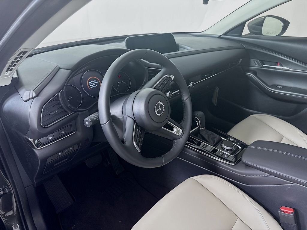 2025 Mazda CX-30 Preferred - Photo 9