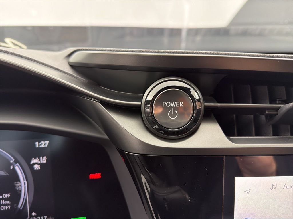 2026 Lexus RZ Premium - Photo 14