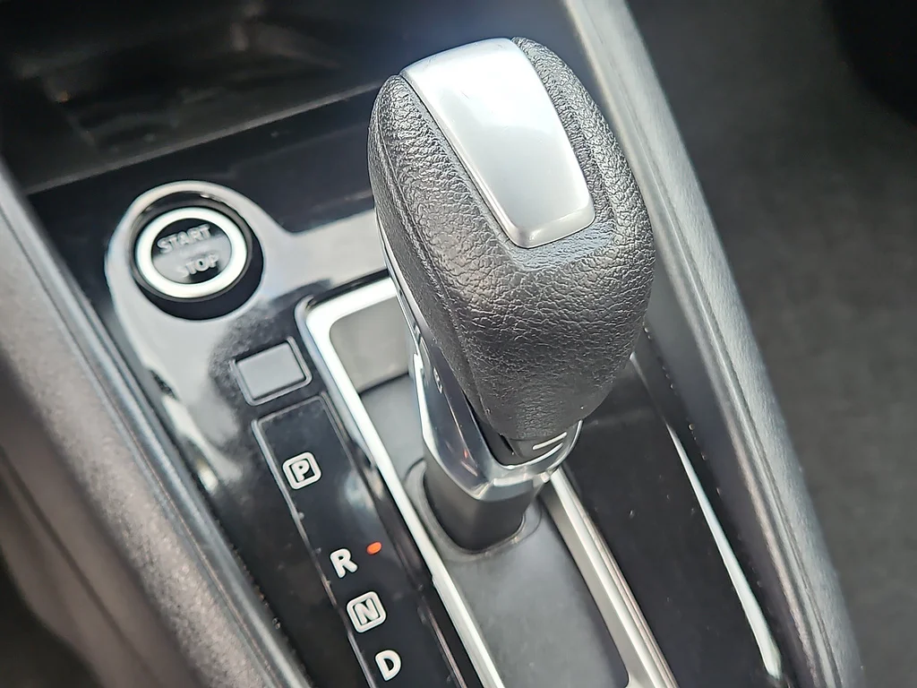 Used 2024 Gun Metallic Nissan SR image 30