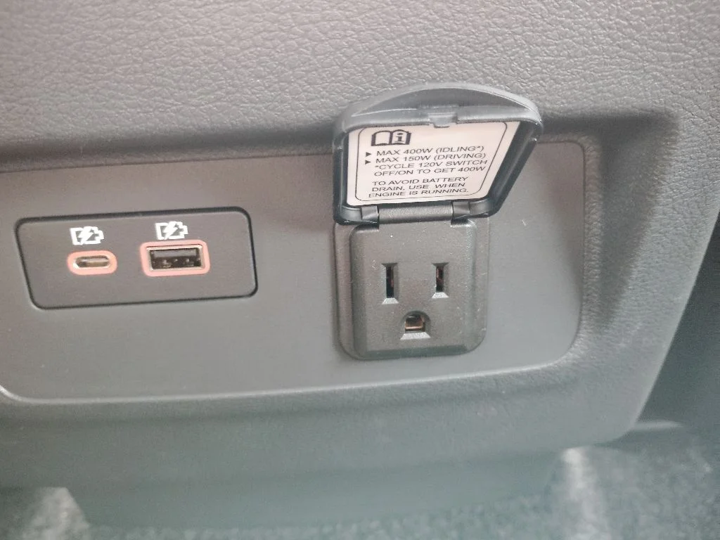 New 2026 Citrus Strike Nissan Crew Cab PRO-4X® R by Roush® image 11