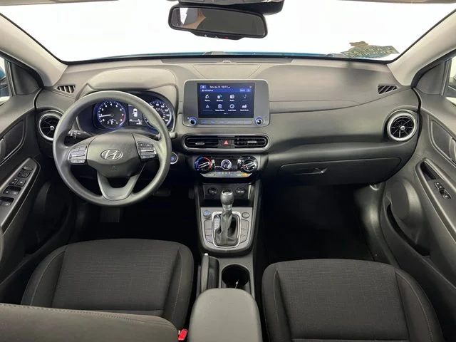 Used 2022 Green Hyundai SEL image 26