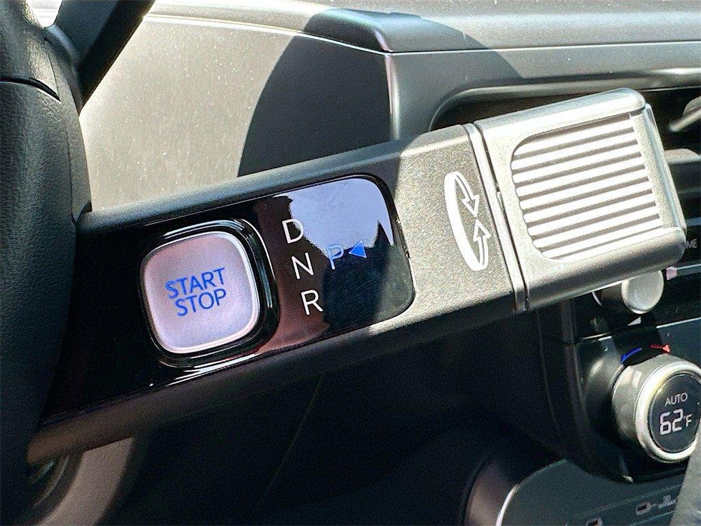 2026 Hyundai IONIQ 9 SEL - Photo 12