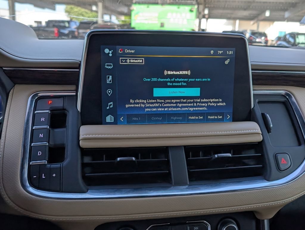 2023 Chevrolet Tahoe Premier - Photo 6