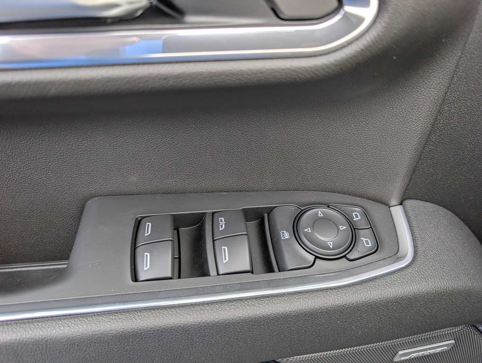 2026 GMC Sierra 1500 Elevation - Photo 34