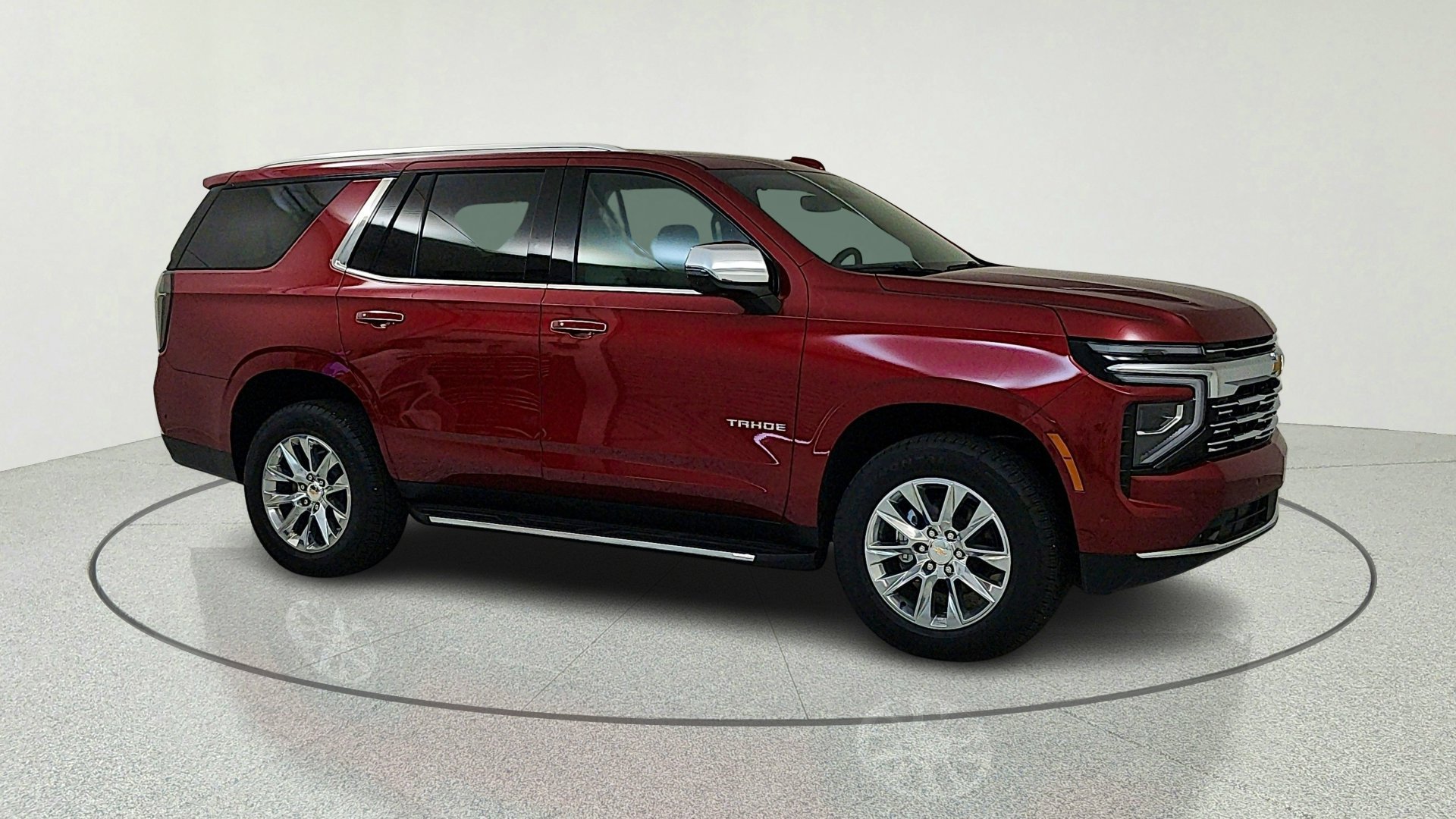2026 Chevrolet Tahoe Premier - Photo 8