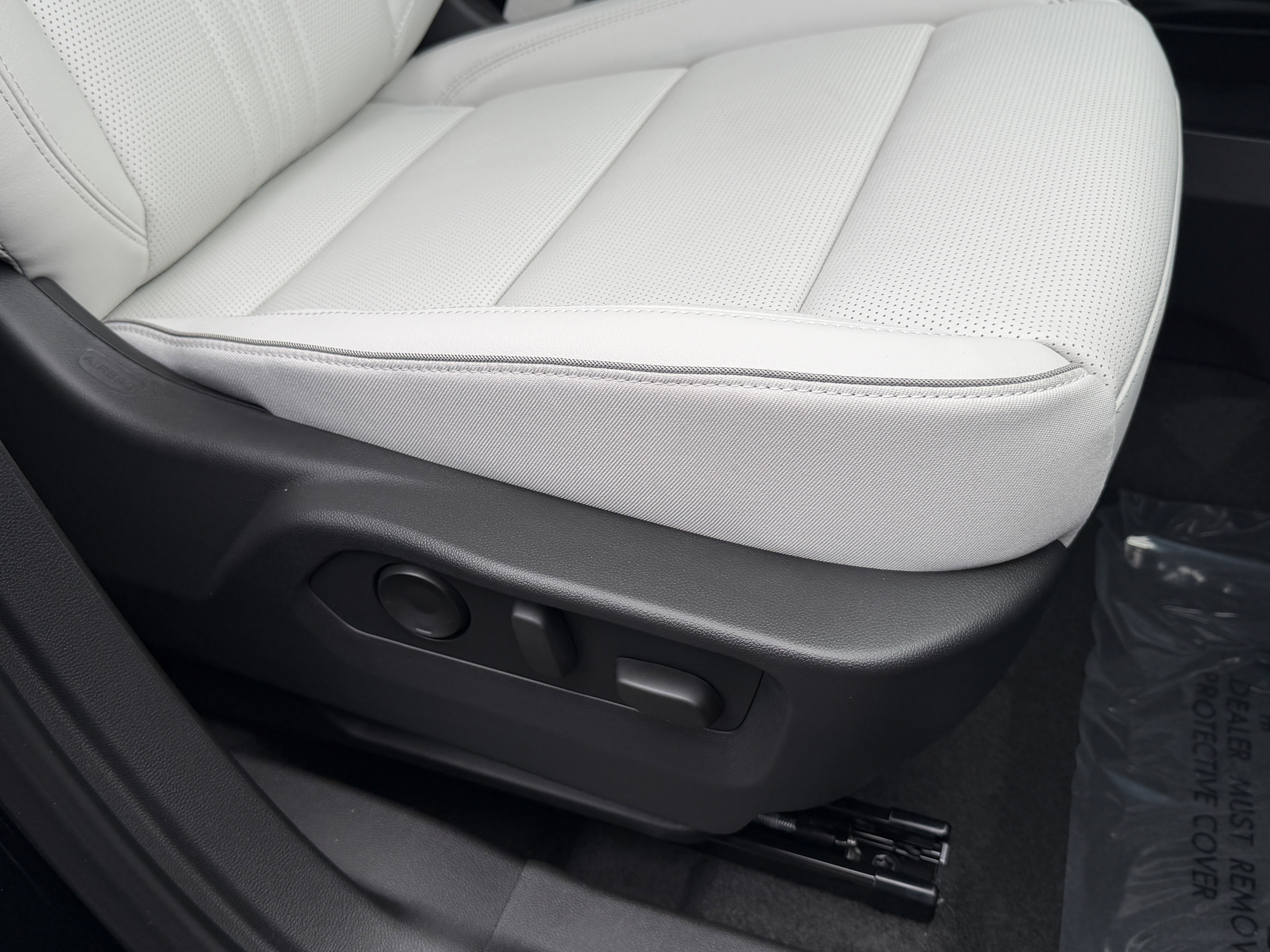 2026 Buick Envision Avenir - Photo 22