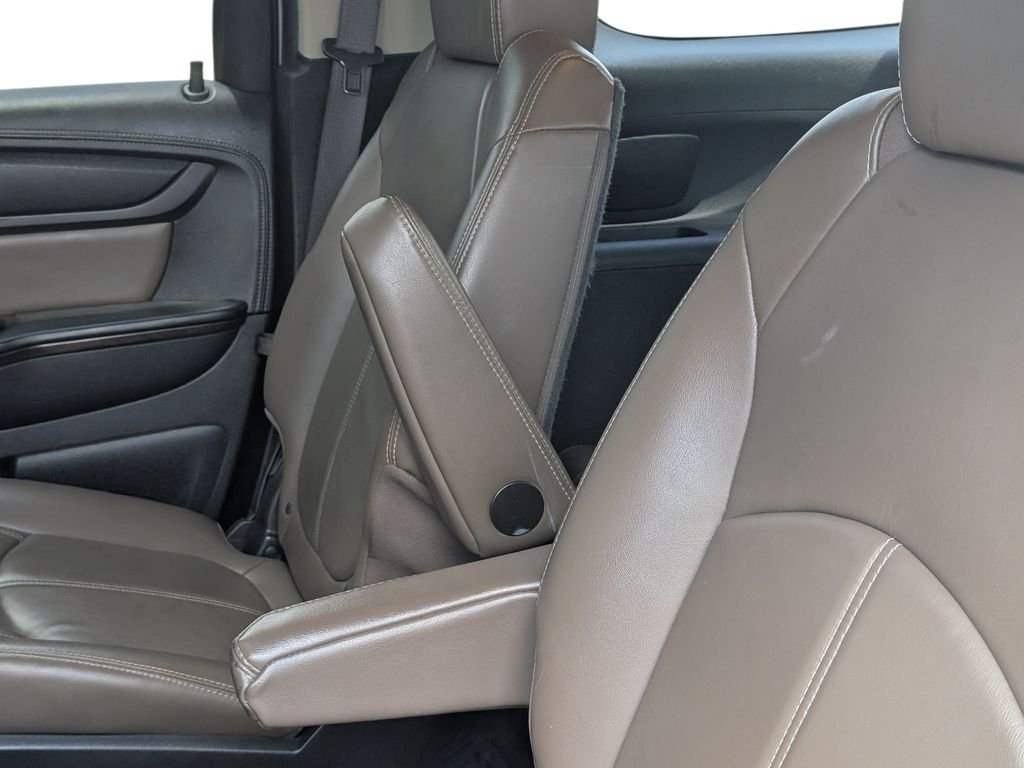 Used 2017 Silver GMC Limited image 15