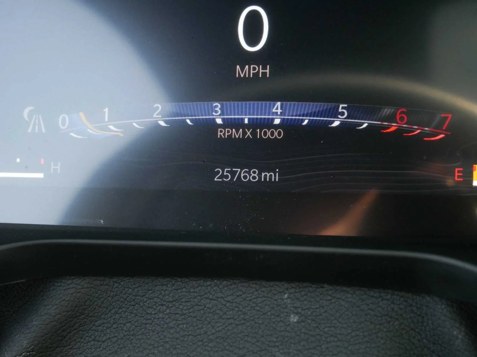 2024 Jeep Grand Cherokee L Overland - Photo 37