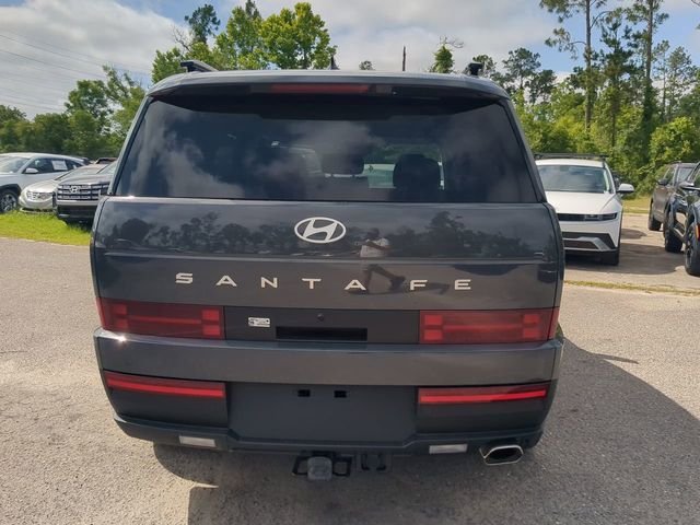 2025 Hyundai Santa Fe SEL - Photo 34
