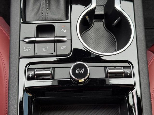 New 2026 Wolf Gray Kia GT-Line FWD image 22
