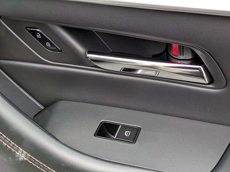 2026 Mazda CX-90 Premium Sport Package - Photo 34