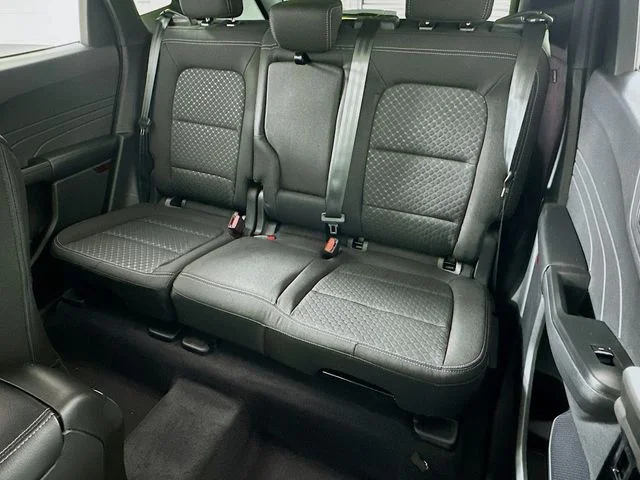 New 2026 Ford Escape Active