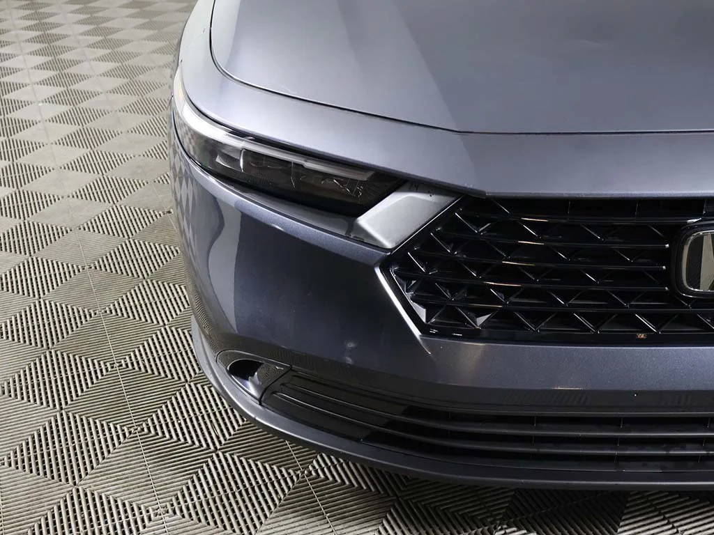 2024 Honda Accord EX - Photo 13