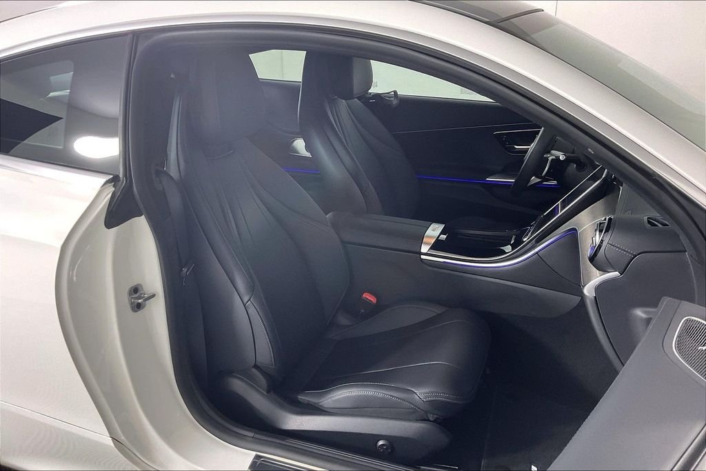 2024 Mercedes-Benz CLE CLE 450 - Photo 6