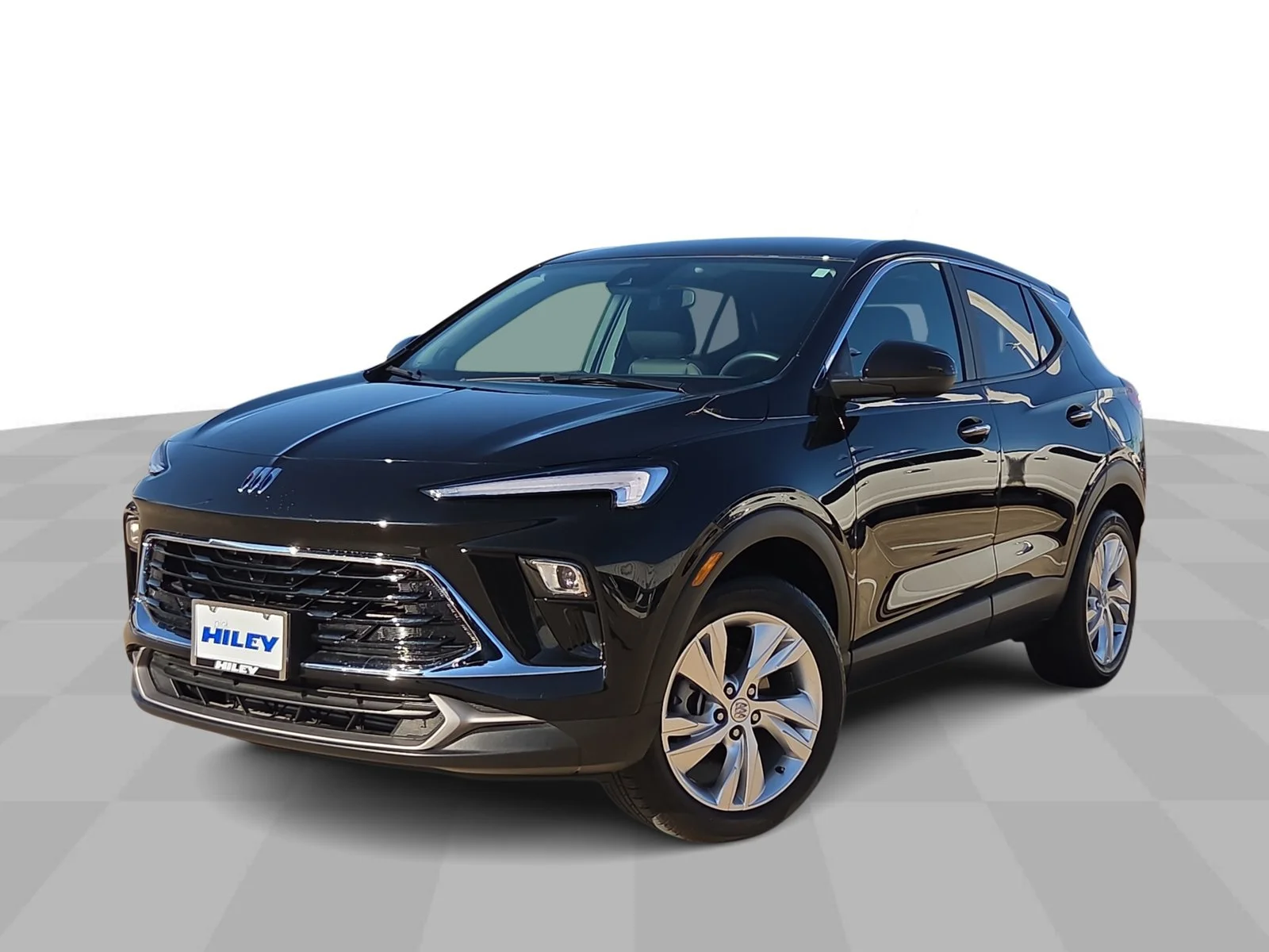 2024 Buick Encore GX