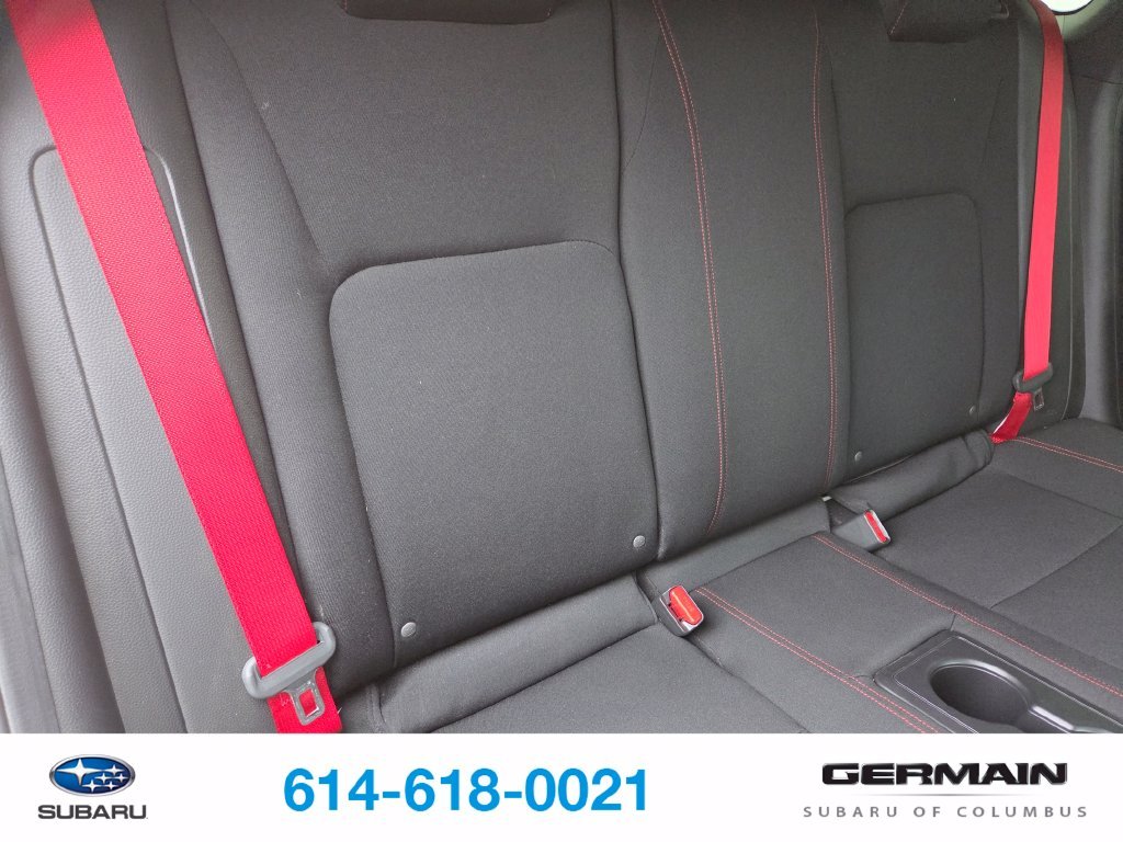 Used 2024  Honda  image 18