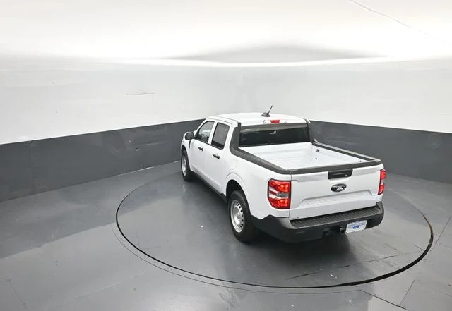 New 2026 Oxford White Ford XL image 27