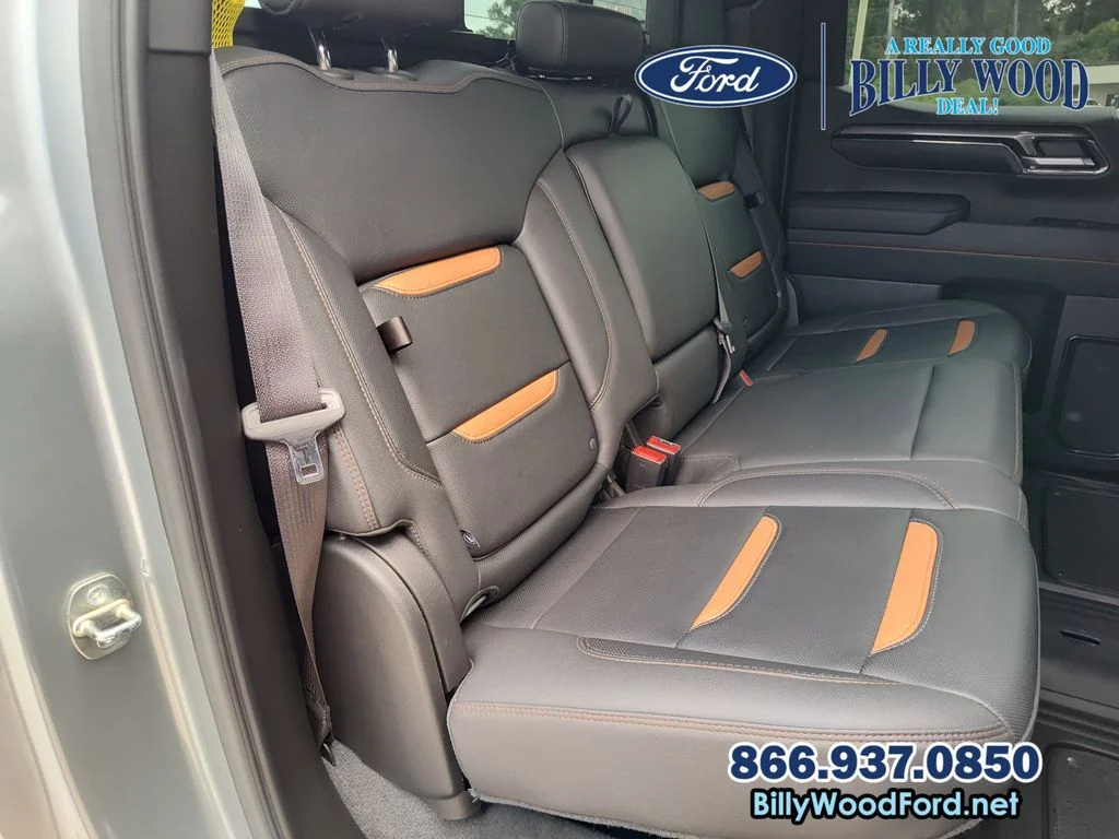 Used 2023 Sterling GMC AT4 image 24