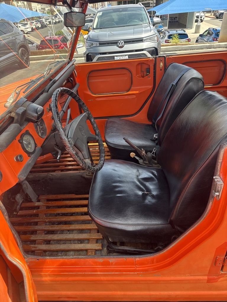 Used 1974  Volkswagen  image 6