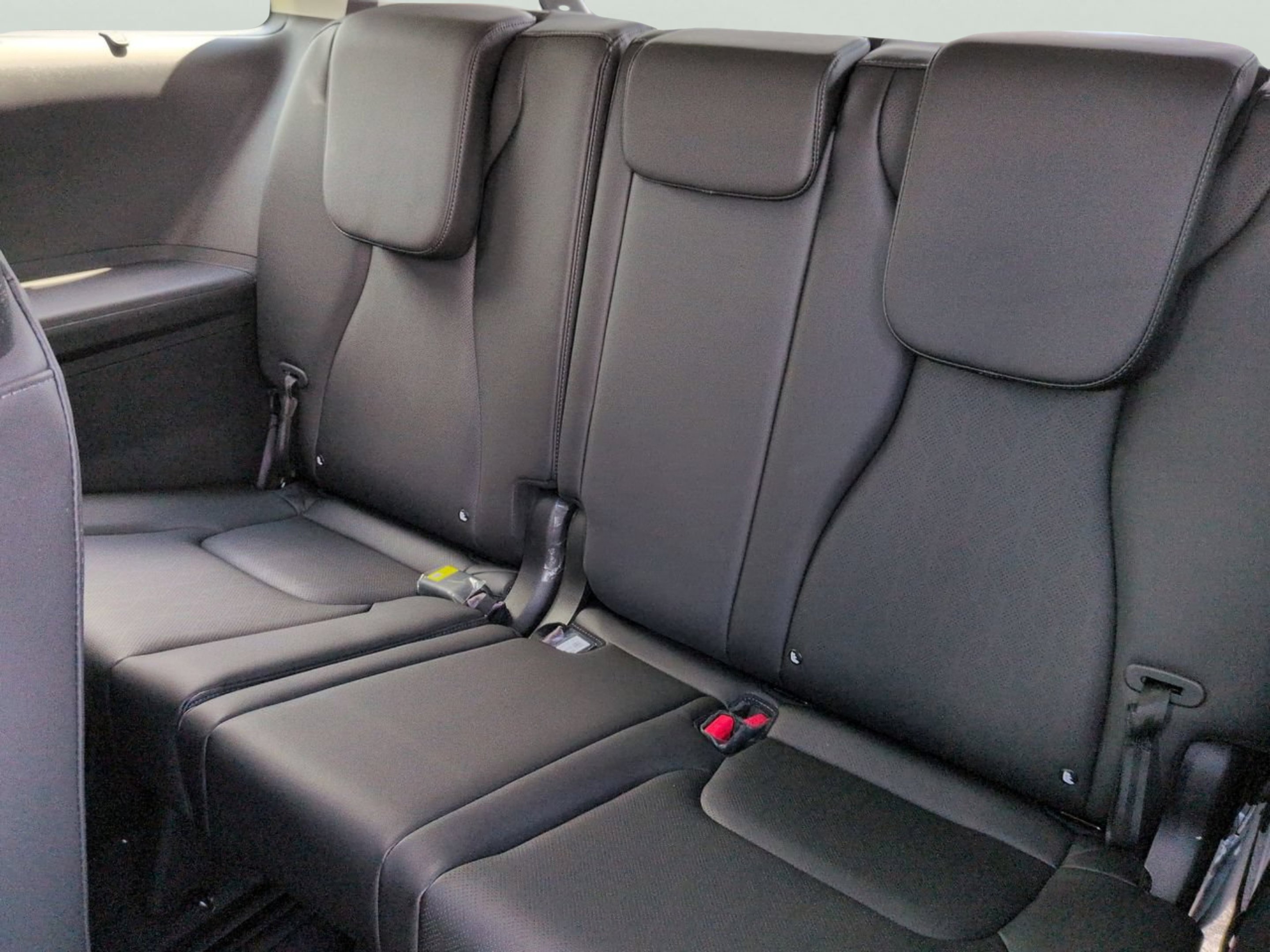 New 2026 Aurora Black Pearl Kia SX image 12