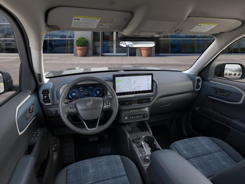 2025 Ford Bronco Sport Heritage - Photo 41