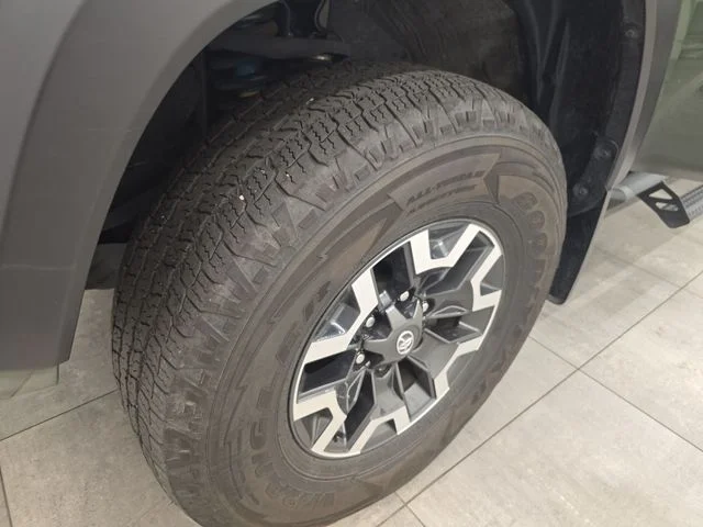 Used 2021 Army Green Toyota TRD Off-Road image 41
