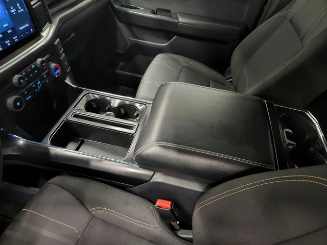 Used 2025  Ford STX image 21