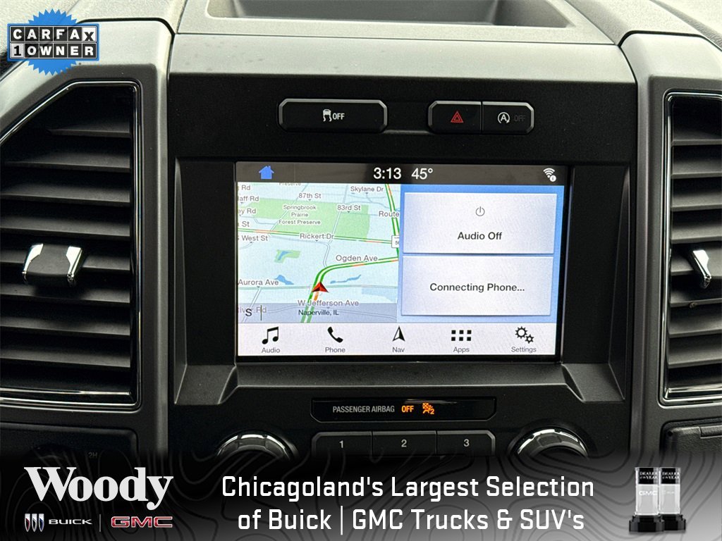 2019 FORD F-150 - Image 20