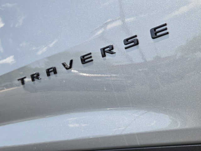 2026 Chevrolet Traverse LT - Photo 60