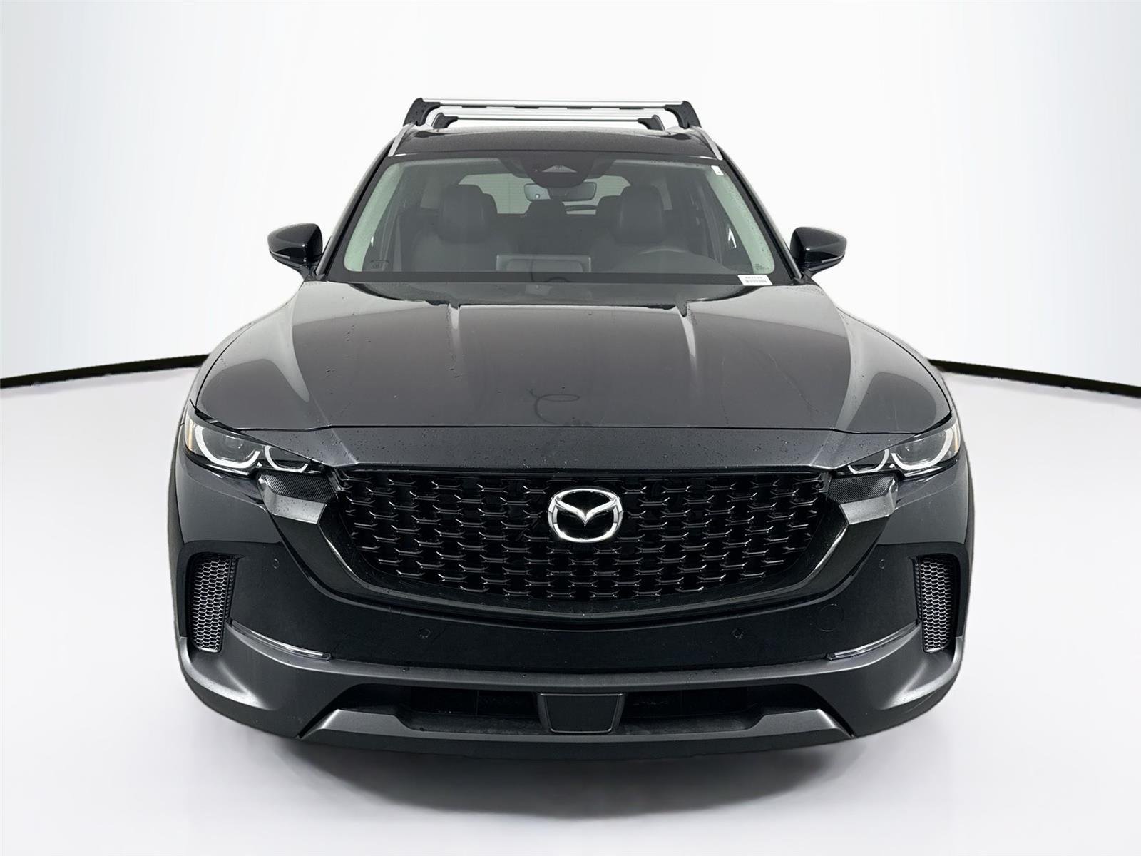New 2026 Jet Black Mica Mazda 2.5 S Premium AWD image 4