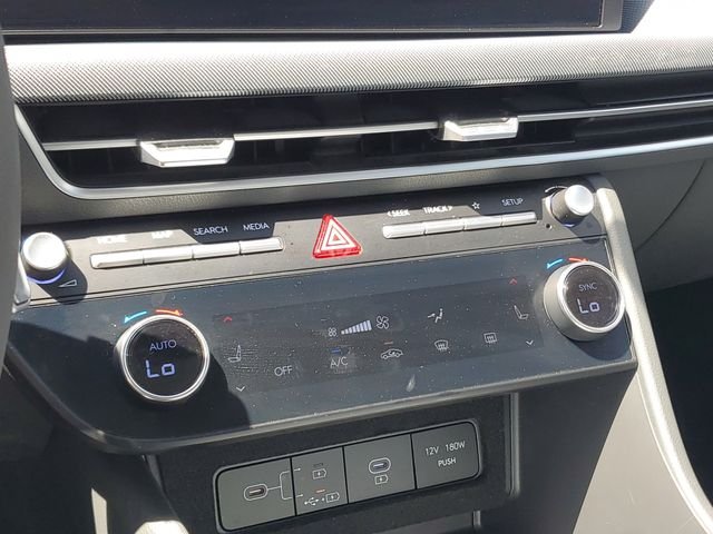 2024 Hyundai Sonata SEL - Photo 19