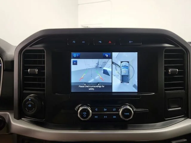Used 2023 Avalanche Ford XL image 33