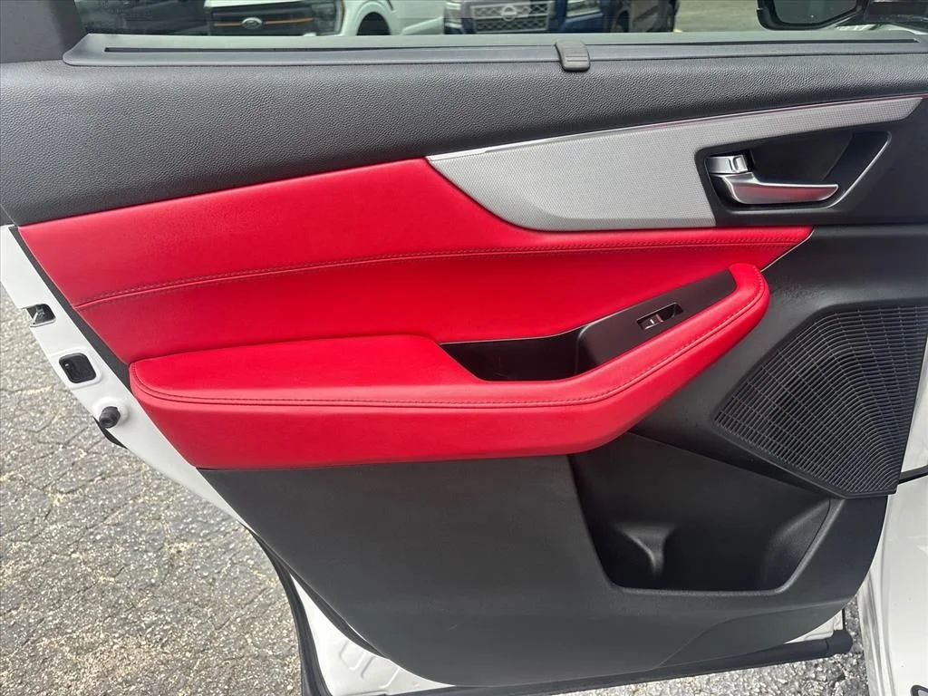 2024 Acura MDX A-SPEC - Photo 18