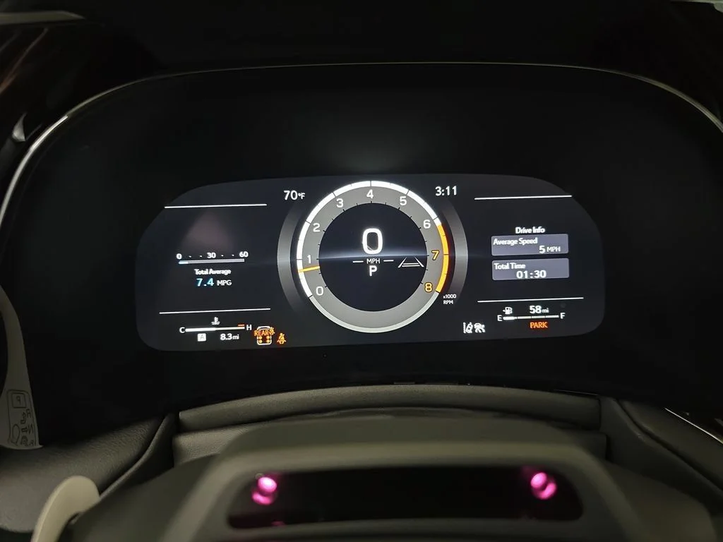 New 2026 Incognito Lexus F SPORT HANDLING AWD image 20
