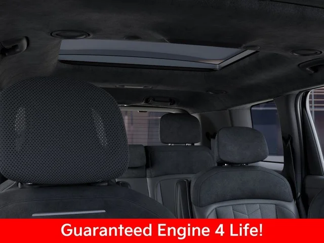 2027 Kia Telluride X-Line SX Prestige
