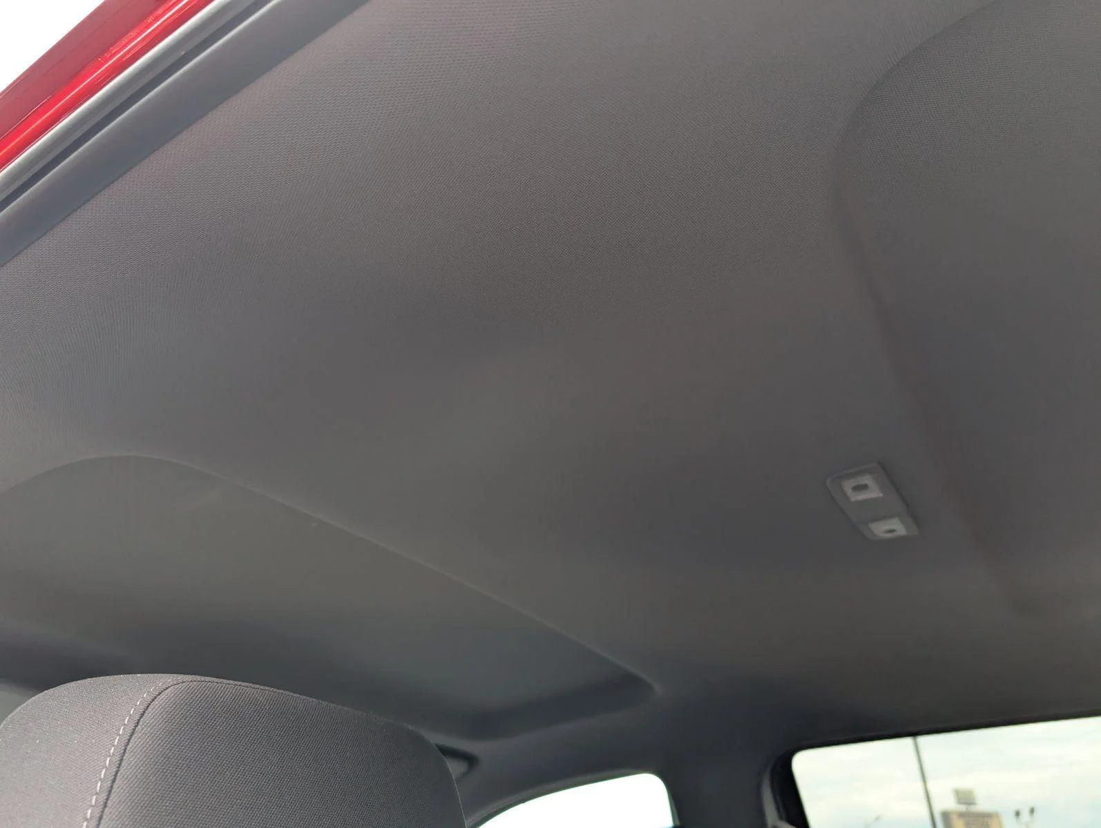 Used 2023 Red Hot Chevrolet LT Trail Boss image 30