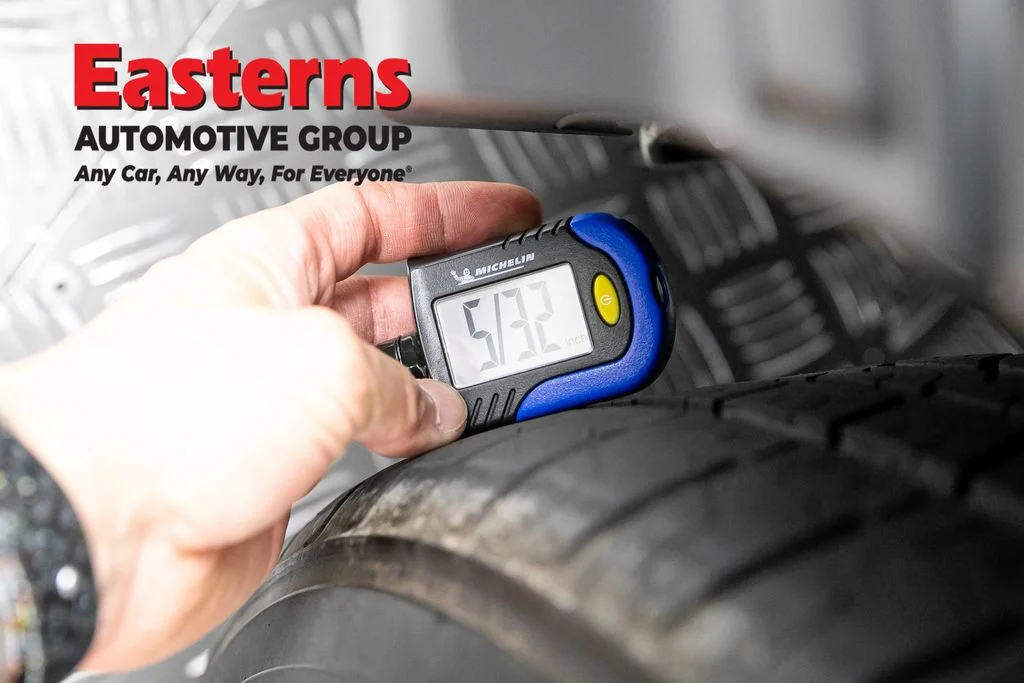 Used 2019 Black Honda EX-L image 26
