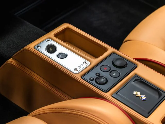 Used 2007  Ferrari Berlinetta image 30