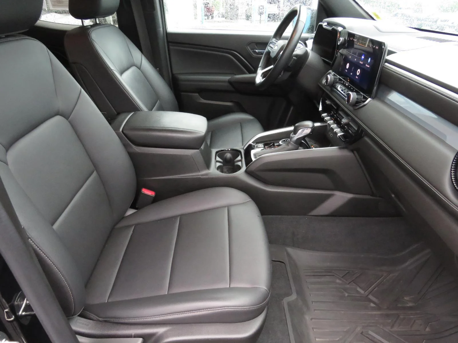 Used 2023 Black Chevrolet LT image 23