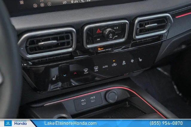 Used 2026 Fresh Powder Nissan SV image 24