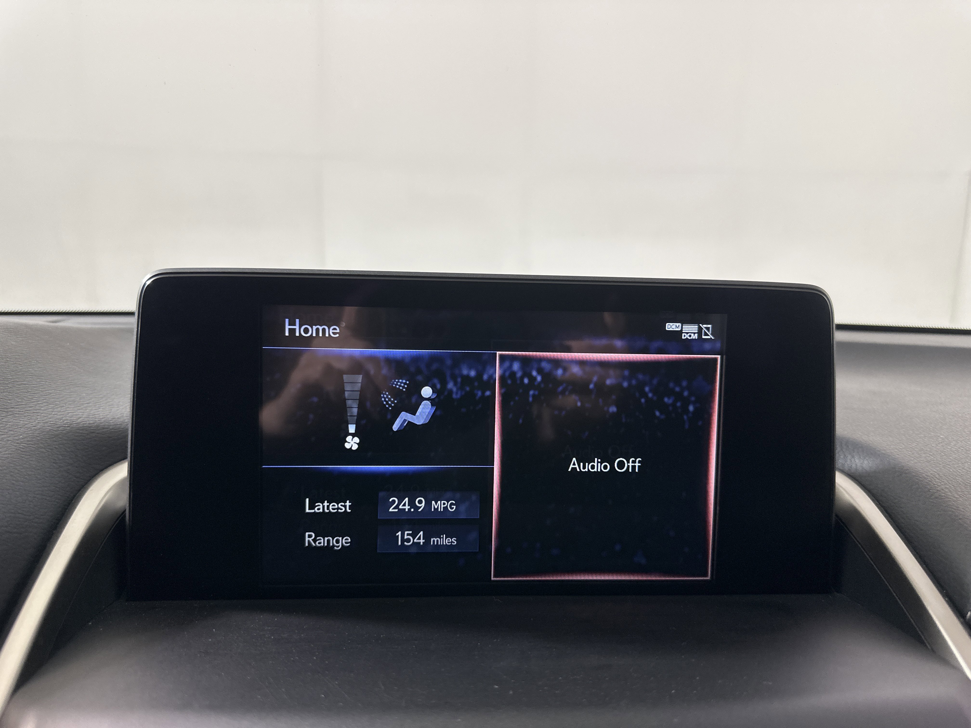 Used 2020 Blue Lexus NX 300 F SPORT image 15