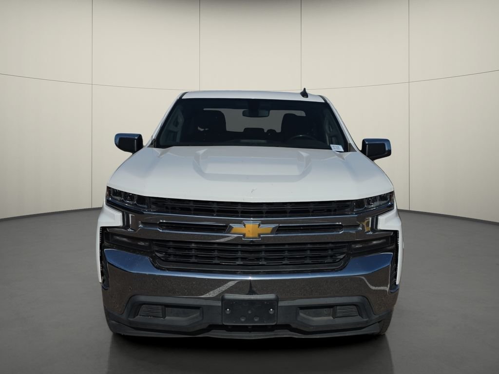 Used 2020 White Chevrolet LT image 2