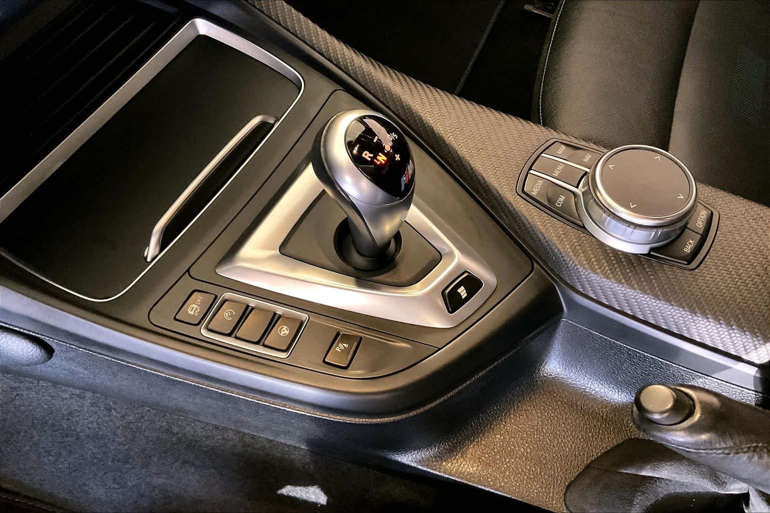 Used 2020 Hockenheim Silver Metallic BMW Competition image 14