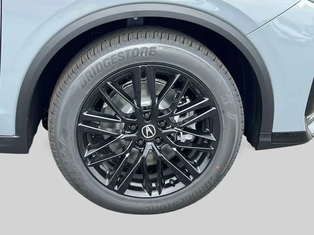 New 2026 Urban Gray Pearl Acura w/A-Spec Advance Package image 7