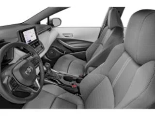 New 2026 Blueprint Toyota Hybrid SE image 4