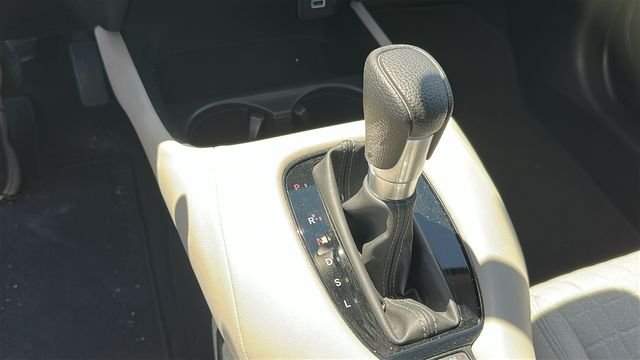 Used 2024 Modern Steel Metallic Honda LX image 17