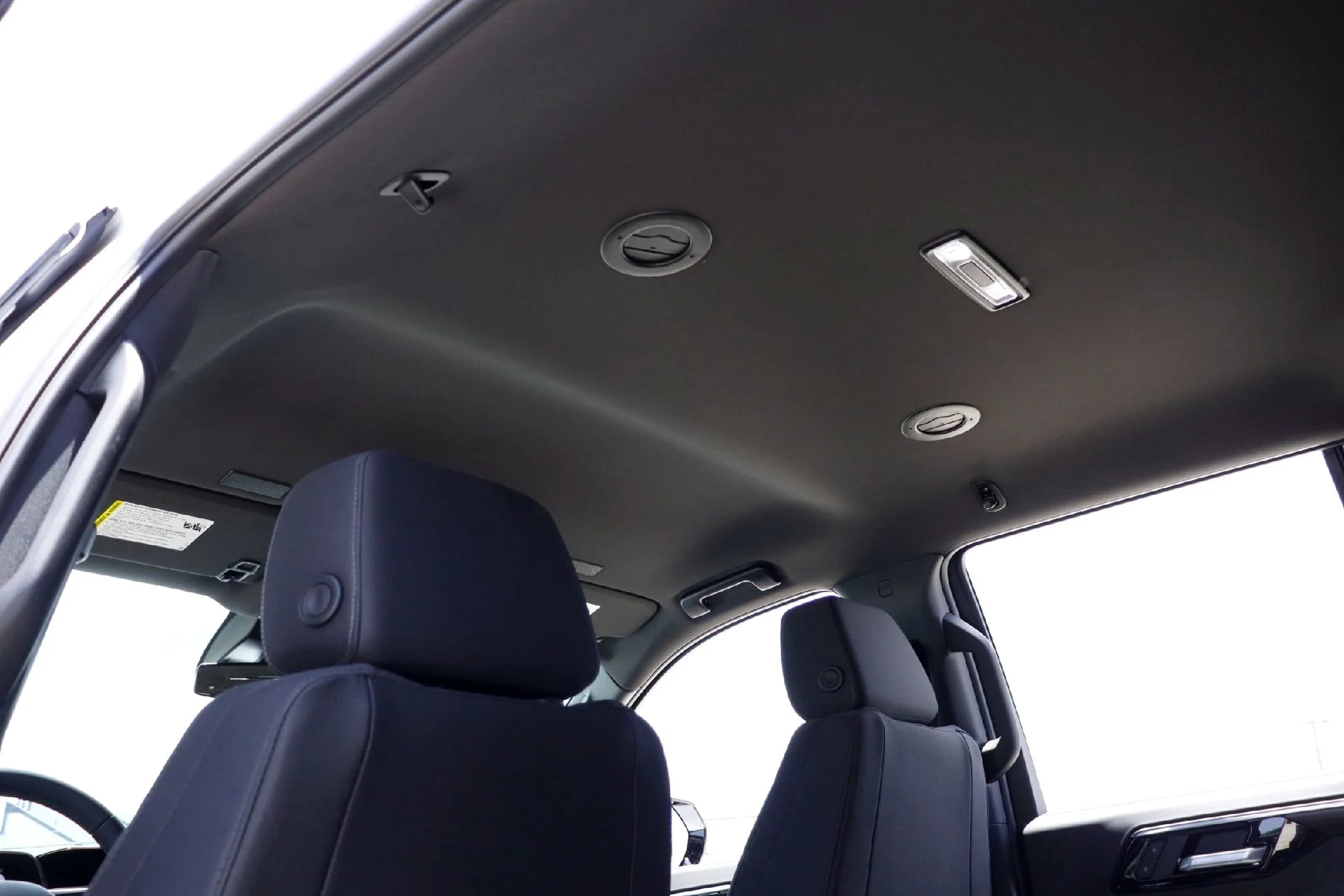 2026 Chevrolet Tahoe LS - Photo 16