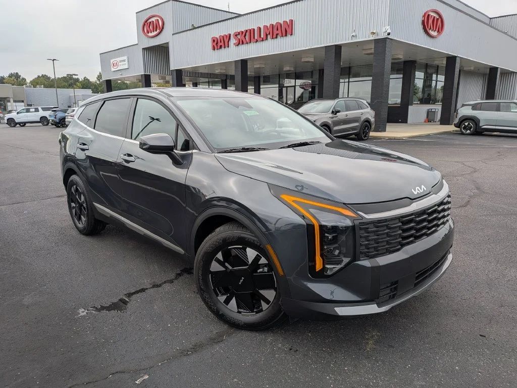 New 2027  Kia LX image 28