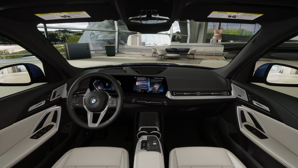 2026 BMW X1 28i - Photo 38