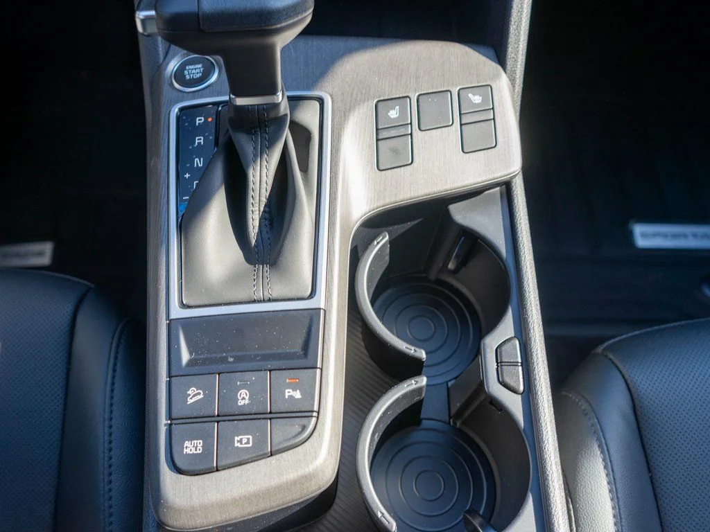 2026 Kia Sportage X-Line - Photo 25